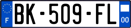 BK-509-FL