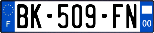 BK-509-FN