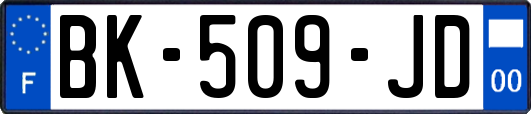 BK-509-JD