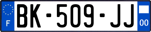 BK-509-JJ