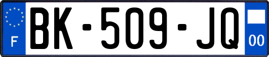 BK-509-JQ