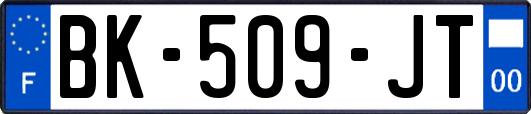 BK-509-JT