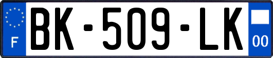 BK-509-LK