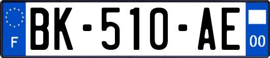 BK-510-AE