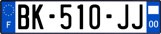 BK-510-JJ