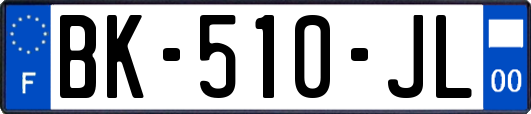 BK-510-JL