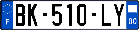 BK-510-LY