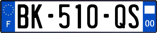 BK-510-QS