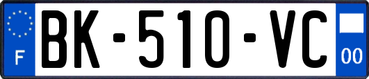 BK-510-VC