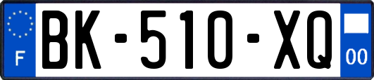 BK-510-XQ