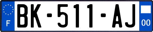 BK-511-AJ