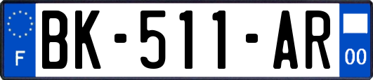 BK-511-AR