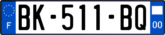 BK-511-BQ