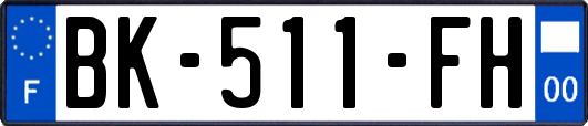 BK-511-FH