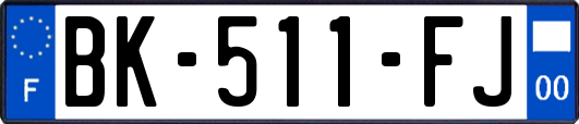 BK-511-FJ