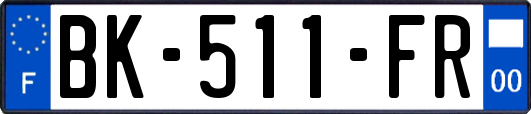 BK-511-FR