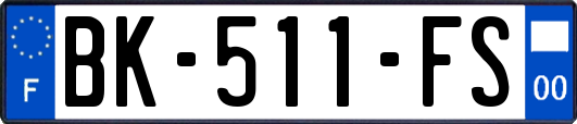BK-511-FS