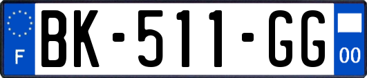 BK-511-GG