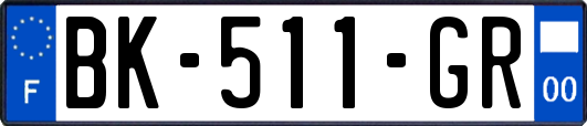 BK-511-GR