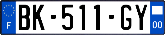 BK-511-GY