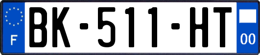 BK-511-HT