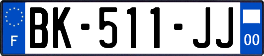 BK-511-JJ