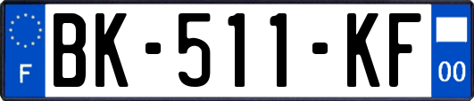 BK-511-KF