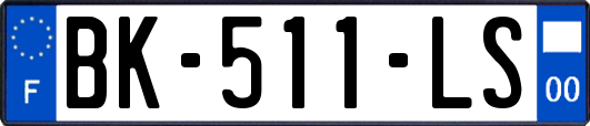 BK-511-LS