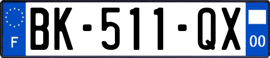 BK-511-QX