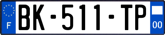 BK-511-TP