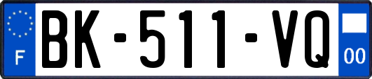 BK-511-VQ