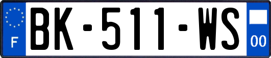 BK-511-WS