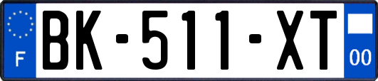 BK-511-XT