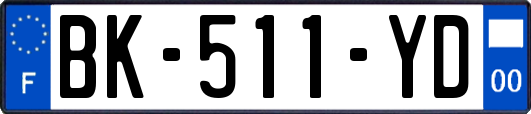 BK-511-YD