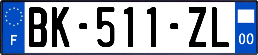 BK-511-ZL