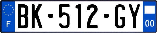 BK-512-GY