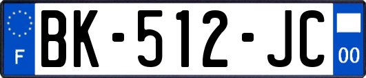 BK-512-JC