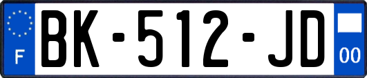 BK-512-JD