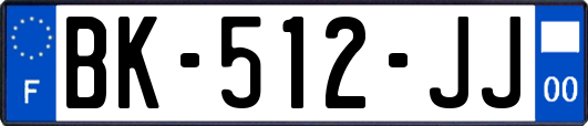 BK-512-JJ