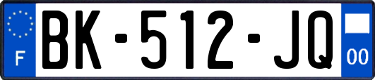 BK-512-JQ