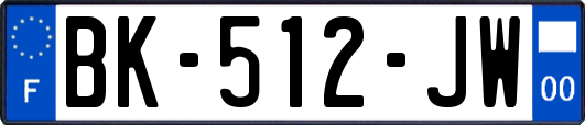 BK-512-JW