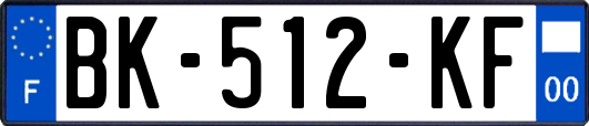 BK-512-KF