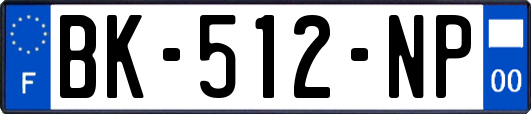 BK-512-NP