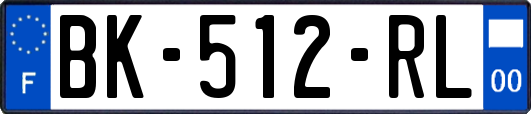 BK-512-RL