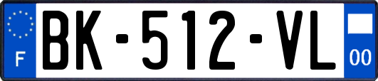 BK-512-VL