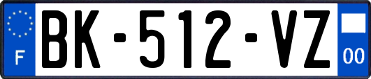 BK-512-VZ