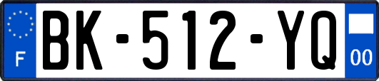 BK-512-YQ