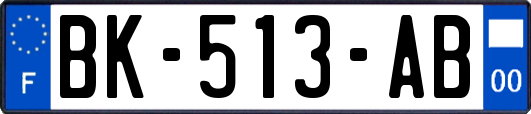 BK-513-AB