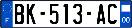 BK-513-AC