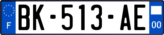 BK-513-AE